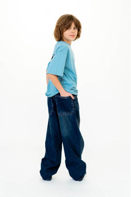 Джинси для хлопчика